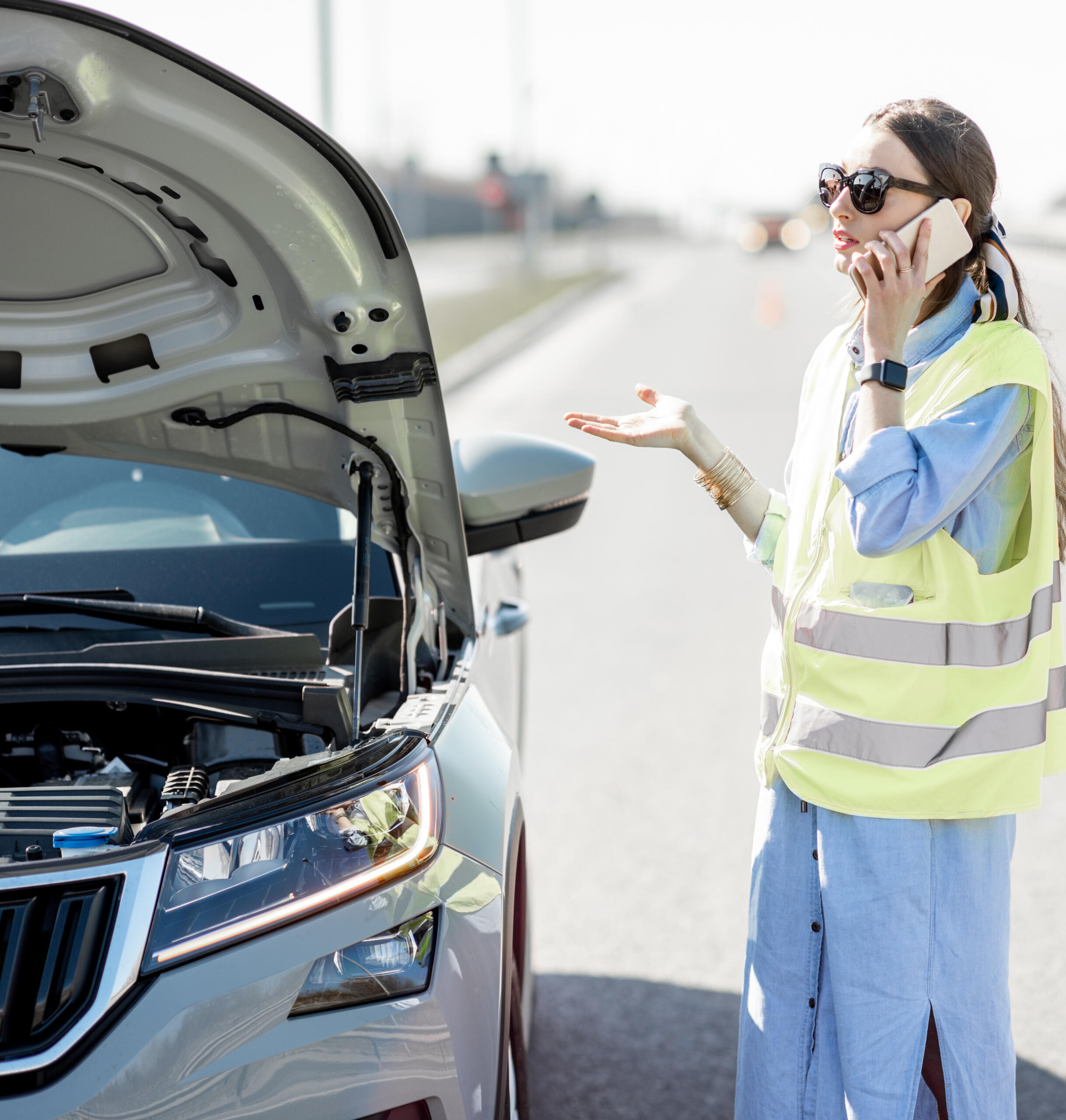 24/7 Towing New York City