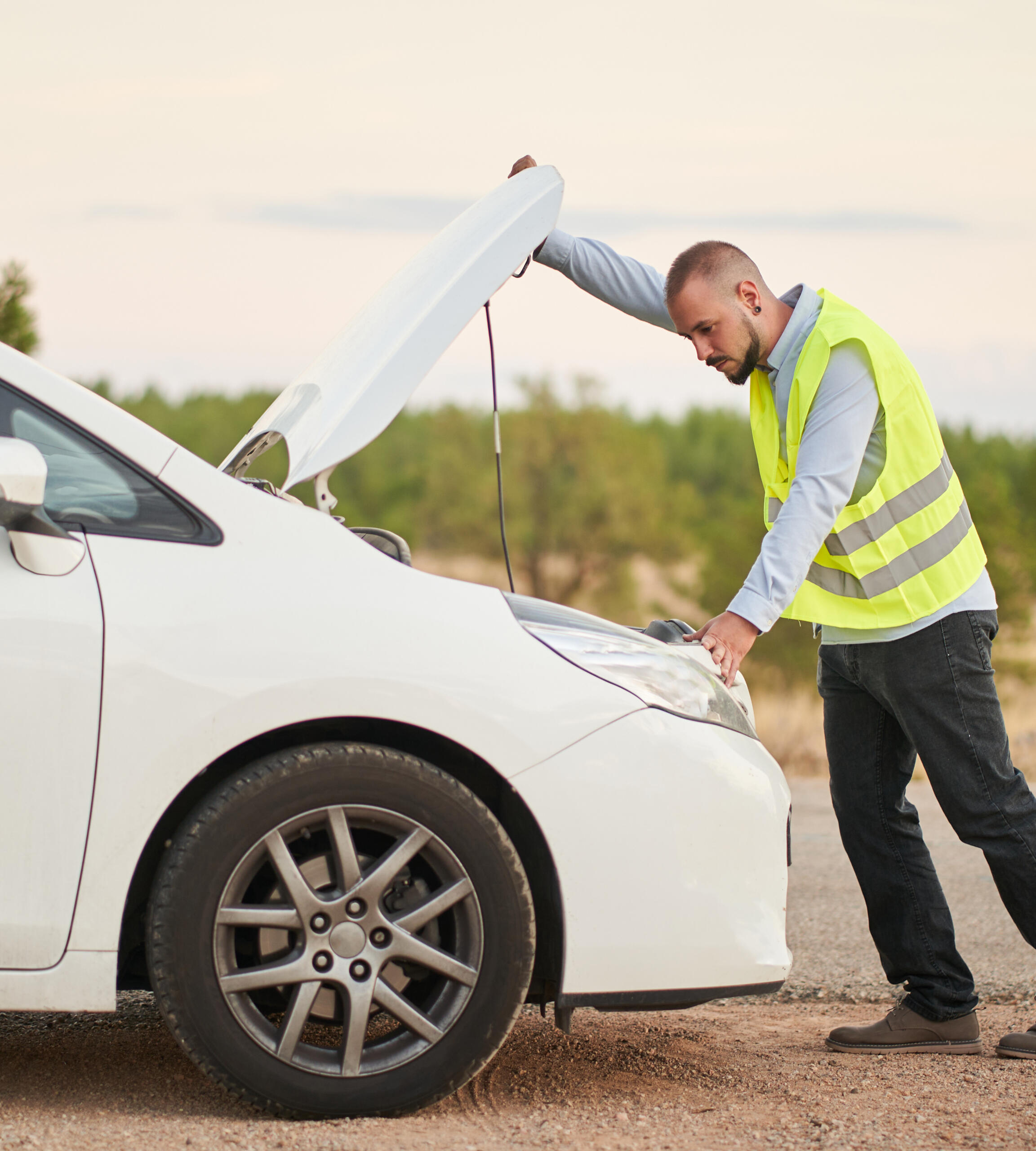 24/7 Towing New York City