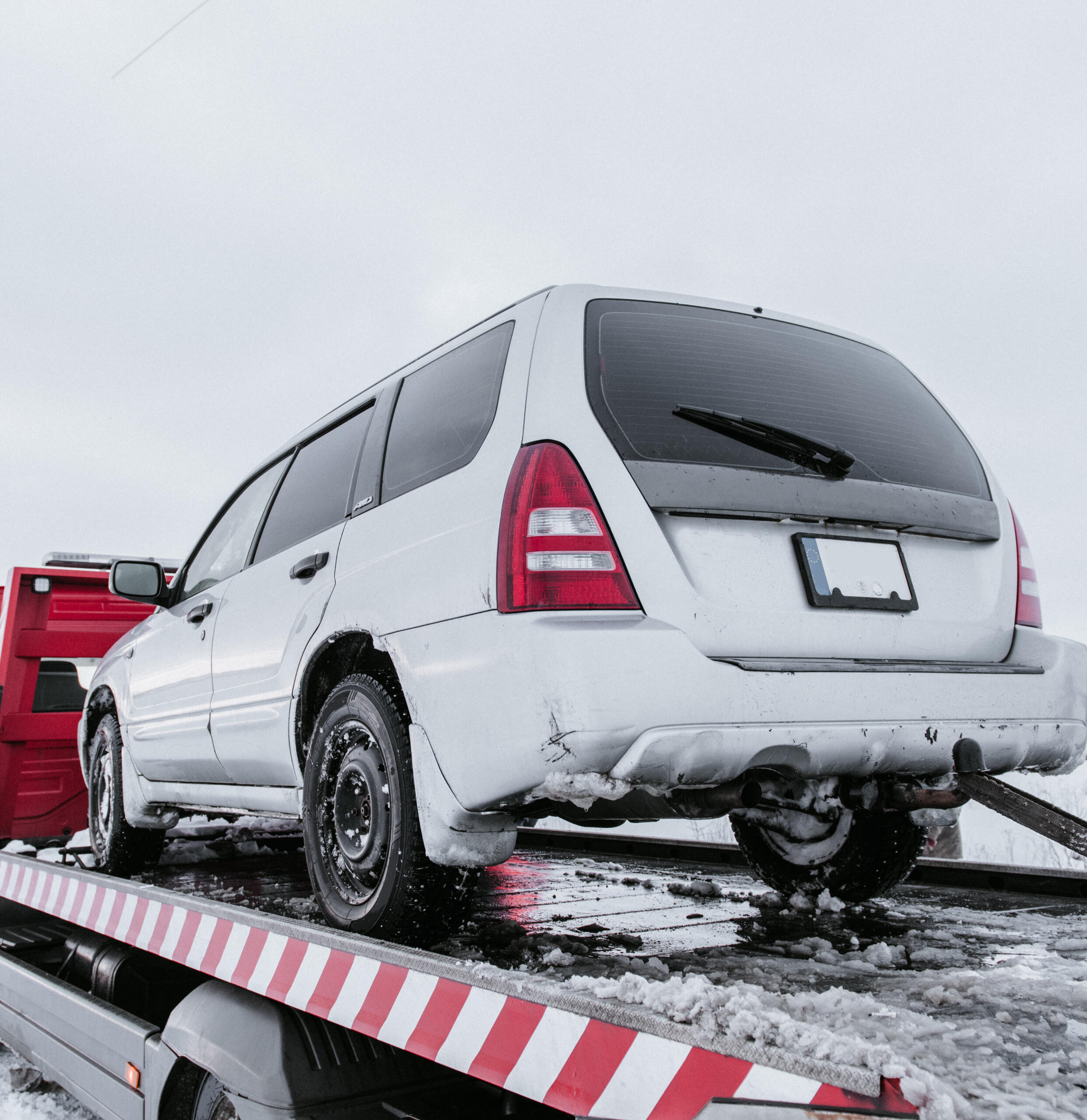 24/7 Towing New York City